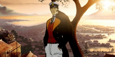 Corto Maltese