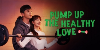 Pump Up the Healthy Love