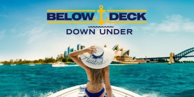 Below Deck Down Under