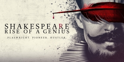 Shakespeare: Rise of a Genius