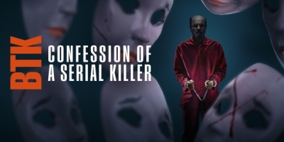 BTK: Confession of a Serial Killer