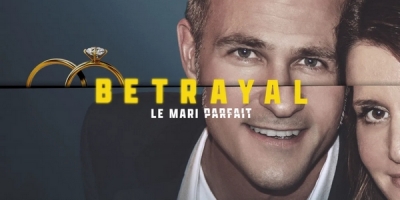 Betrayal : Le mari parfait