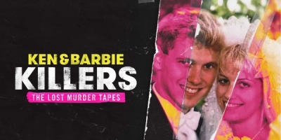 Ken and Barbie Killers: The Lost Murder Tapes