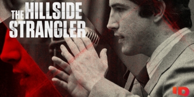 The Hillside Strangler