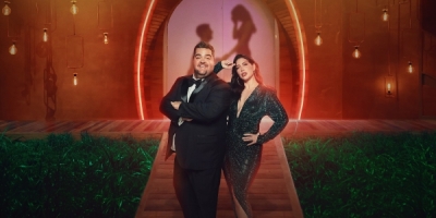 Love Is Blind : Argentine