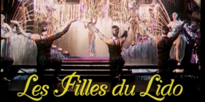 Les Filles du Lido