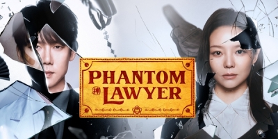 Phantom Lawyer