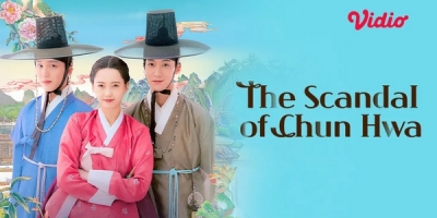 The Scandal of Chun Hwa