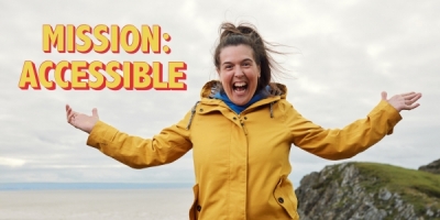 Mission: Accessible