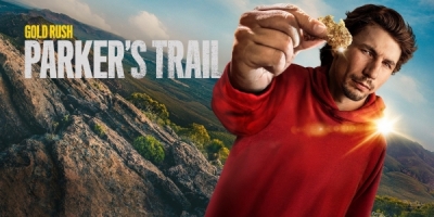 Gold Rush: Parker's Trail