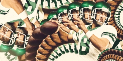 Aaron Rodgers, quarterback insaisissable