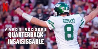 Aaron Rodgers, quarterback insaisissable