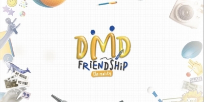 DMD Friendship The Reality