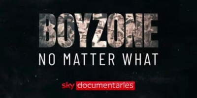 Boyzone: No Matter What