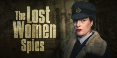 The Lost Women Spies
