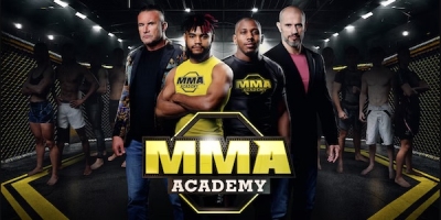 MMA Academy