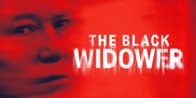 Le veuf noir : les six femmes de Thomas Randolph