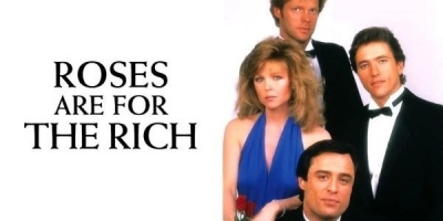 Les Roses rouges de l'espoir