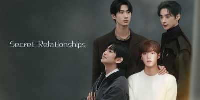 Secret Relationships