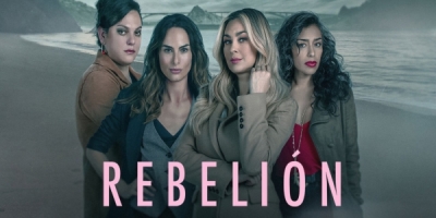 La Rebelión