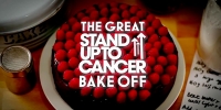 The Great Celebrity Bake Off for SU2C