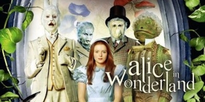 Alice in Wonderland (1986)