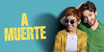 À l'amour, à la mort