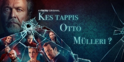 Qui a tué Otto Mueller ?