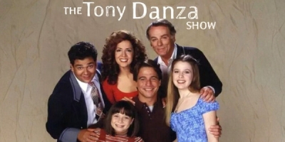 The Tony Danza Show