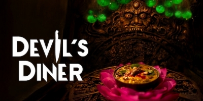 Devil's Diner