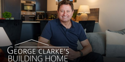 George Clarke's Building Home