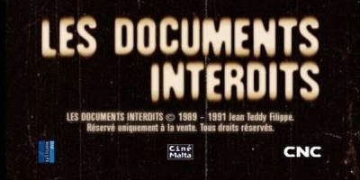 Les documents interdits