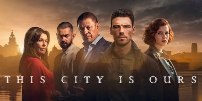 This City Is Ours