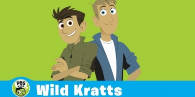 Les Frères Kratt