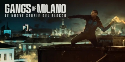 Gangs of Milano - Le nuove storie del Blocco