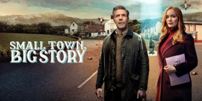 Small Town, Big Story