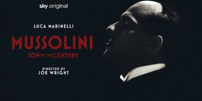 M - Il Figlio del Secolo