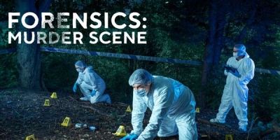 Forensics: Murder Scene
