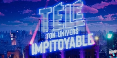 Télé : ton univers impitoyable
