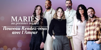 Mariés au premier regard : Nouveau rendez-vous avec l'amour