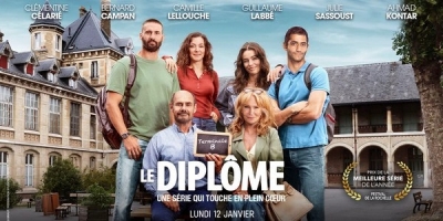 Le diplôme