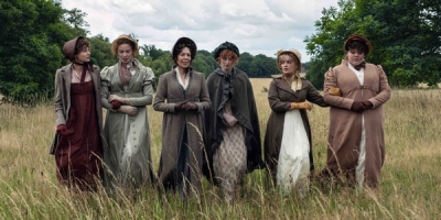 Pride and Prejudice (2026)