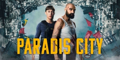 Paradis City