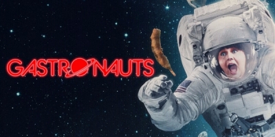 Gastronauts