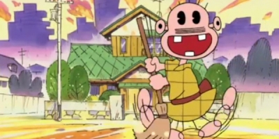 Rerere's Genius Bakabon