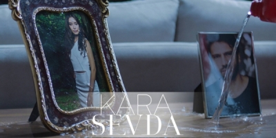 Kara Sevda