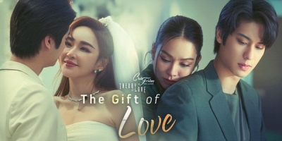 Theory of Love: Khwam Rak Khue Kan Hai