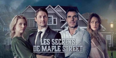 Les Secrets de Maple Street