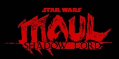 Star Wars: Maul - Shadow Lord
