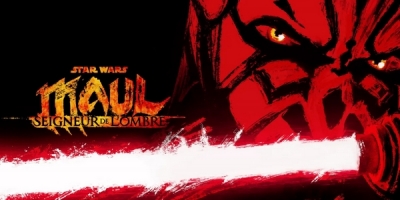 Star Wars: Maul - Shadow Lord
